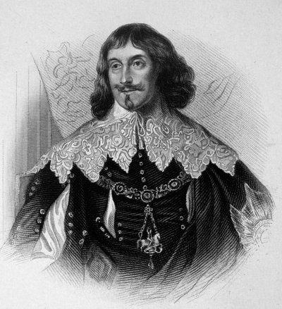 Philip Herbert von English School